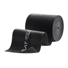 Резинка для фитнеса 4FIZJO Flat Band 30 м 12-15 кг 4FJ0105